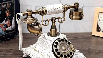 Ai telefon fix în casă? Trebuie să afli asta chiar acum. Ce se întâmplă cu tarifele pentru convorbiri