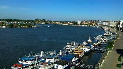 Accident naval în Tulcea. Planul roșu a fost activat. 13 persoane au fost rănite