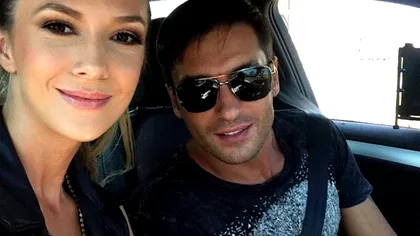 Ce s-a întâmplat între Radu Vâlcan și o colegă de muncă. Adela Popescu a aflat tot