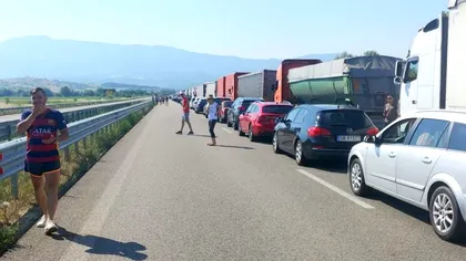 Grecia schimbă regulile. Ce se întâmplă acum cu turiștii români