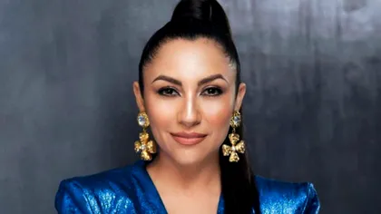 Andra, apariție de necrezut. Cum arată cântăreața, fără strop de machiaj