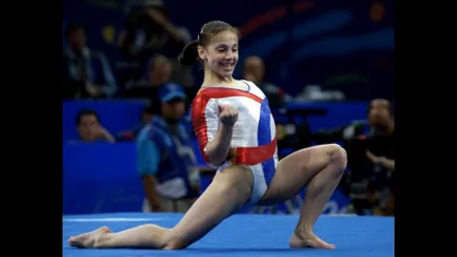 Andreea Răducan, veste majoră. Cum vrea să-și recupereze medalia de aur de la Jocurile Olimpice