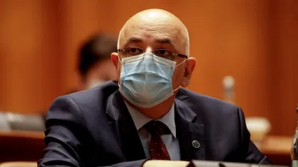 Raed Arafat a anunțat data la care România poate reintra în starea de urgență. Vești proaste pentru români