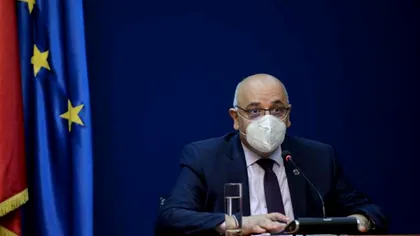 Raed Arafat, propunere șocantă în direct: 