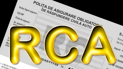Vești proaste pentru șoferi. Cu noile condiții RCA ai putea să plătești și asigurarea și reparațiile mașinii