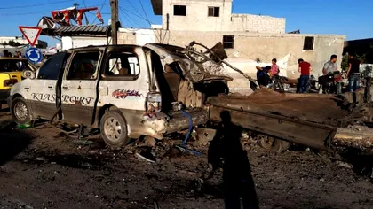 Atac terorist în lume! Morți și zeci de răniți după o bombă