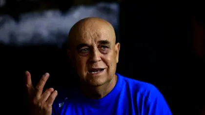 Benone Sinulescu a fost călcat de hoți. Ce i s-a furat îndrăgitului artist