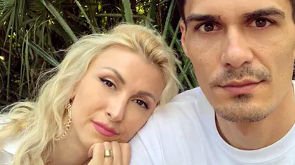 George Burcea, mesaj emoționant pentru fani. Dovada că fostul soț al Andreei Bălan are un suflet de aur