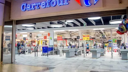 Carrefour, decizie radicală. Șefii francezi au luat o nouă măsură dură