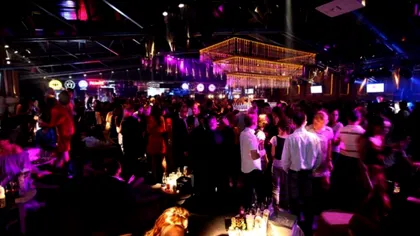 Românii nu au limite! Câți bani a dat un bărbat într-o zi în Mamaia