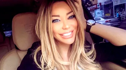 Bianca Drăgușanu s-a operat din nou. Ce schimbare a făcut vedeta
