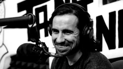 Motivul morții lui Călin Gheorghe, omul de radio dispărut la 46 de ani. ”A intrat și dus a fost”