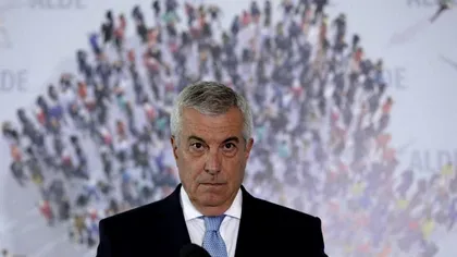 Ce avere are Călin Popescu Tăriceanu. Un singur politician este mai bogat decât el