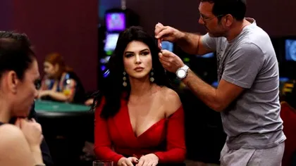 Ce face acum Monica Bârlădeanu. Nu a mai apărut la TV de mult timp. Măsura luată de vedetă