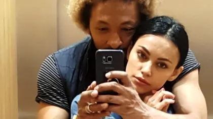 Fosta soție a lui Kamara rupe tăcerea despre videochat. Ce făcea, de fapt, pentru bani