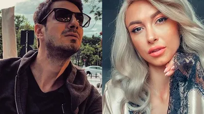 Ce s-a întâmplat, la început, între Andreea Bălan și Tiberiu Argint. ”Nici măcar nu o băga în seamă!” Ce a făcut artista