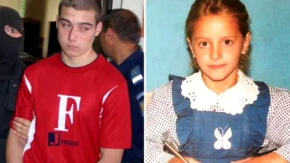 EXCLUSIV Ce se întâmplă cu ucigașul Larisei Chelaru, la un an după ce a fost eliberat condiționat. Decizie radicală, după ce a ajuns să aibă și el un copil și propria lui familie