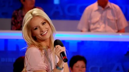 Ce spune Simona Gherghe despre întoarcerea la Acces Direct de la Antena 1. Acum, lucrurile sunt clare