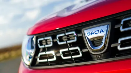 Dacia, surpriză imensă pe piața auto. Anunțul făcut din Franța
