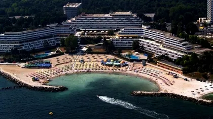 Cel mai mare hotel de pe litoralul românesc se redeschide. Cum arată și cât costă o cameră pe noapte