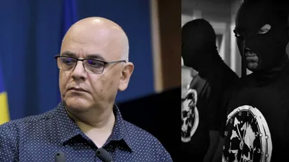 Cheloo, atac dur la Raed Arafat: ”Ține-i înspăimântați și vinde-le botnițe!”