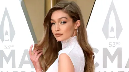 Cine este Gigi Hadid. Câți bani are și cine este tatăl copilului ei