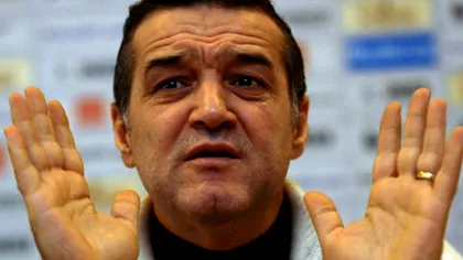 Cine este noul antrenor de la FCSB. Gigi Becali crede că a dat lovitura