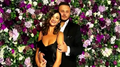 Claudia Pătrășcanu nu a mai suportat. Divorțează de Gabriel Bădălău. Ce s-a întâmplat în urmă cu puțin timp