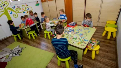 Alertă în rândul părinților! Un nou focar de infecție cu COVID-19 face prăpăd într-o grădiniță din România