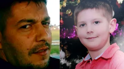Ultima oră. A fost găsit tatăl monstru care și-a omorât cu bestialitate băiețelul în vârstă de 8 ani. Ce a încercat să facă bărbatul