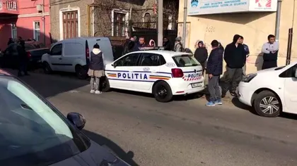 Crimă înfricoșătoare în București. Un bărbat și-a ucis soția cu sânge rece dintr-un motiv halucinant. Trei copii au rămas orfani de mamă