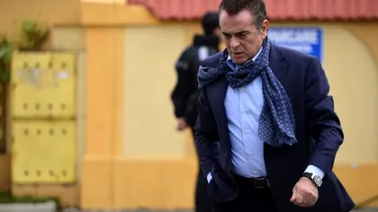 Cum a ajuns să arate Ioan Neculaie, fostul patron de la FC Brașov, după operațiile estetice. De nerecunoscut! Foto