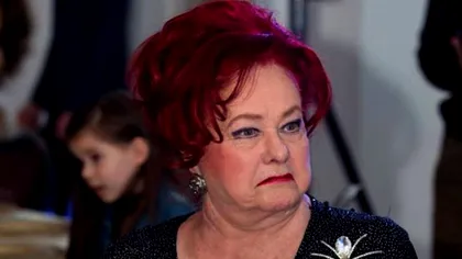 Ce a apărut acum la mormântul Stelei Popescu. Oamenii au fost șocați