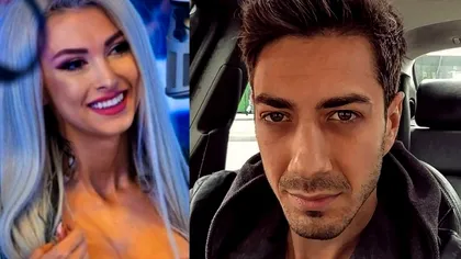 Cum a cucerit-o, de fapt, noul iubit pe Andreea Bălan. Asta a atras-o la el ca un magnet