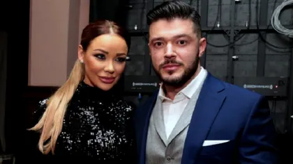 Cum arată acum fiica Biancăi Drăgușanu și a lui Victor Slav. Ce mare s-a făcut Sofia