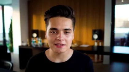 Cum arată noul apartament în care s-a mutat Selly. Are două camere și este în Pipera