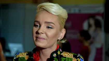 Cu ce bărbat s-a dus la mare Maria Constantin. Ce face acum pentru bani fosta soție a lui Marcel Toader