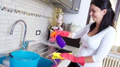 Cele mai murdare suprafețe din lume. Obiectul banal pe care îl ating zilnic mii de români