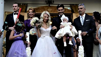 De ce l-a ales, de fapt, Andreea Bălan pe George Burcea. Ce recunoștea în urmă cu doi ani