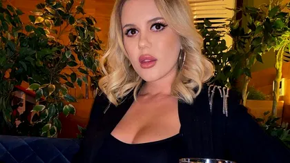 Emily, prima reacție după ce s-a întors la Acces Direct. “A fost ca un duș rece”