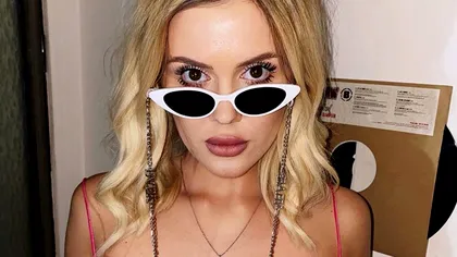 Emily Burghelea, la Kanal D. Cum a apărut fosta asistentă a Mirelei Vaida FOTO