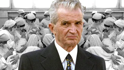 Planul secret al lui Ceaușescu ticluit la Marea Neagră, în stațiunea Eforie. Visul neîmplinit al dictatorului