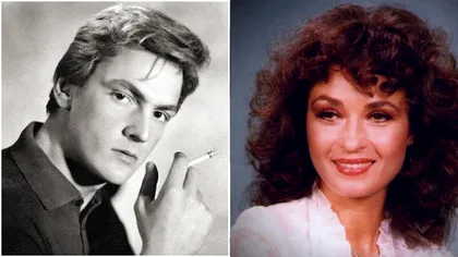 S-a aflat după 40 de ani. Ce s-a întâmplat, de fapt, între Florin Piersic și Angela Similea