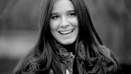 Fata lui Gică Hagi, gest neașteptat în București. Ce a făcut Kira Hagi a surprins pe toată lumea