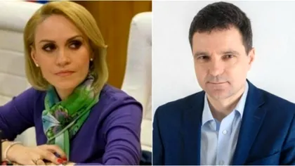 Cine câștigă alegerile locale din București. Oamenii au stabilit: Gabi Firea, luptă strânsă cu Nicușor Dan