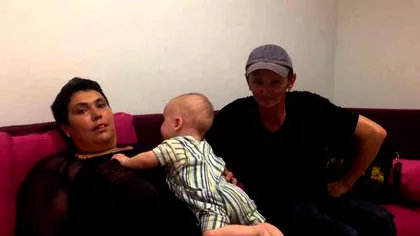 Adevărul despre Luca, fiul Ioanei Tufaru. Cum arată acum băiețelul în vârstă de 4 ani și jumătate