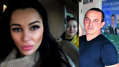 EXCLUSIV Fostul soț al lui Brigitte Sfăt, turnat la poliție de un membru DJ Project. Detalii stupefiante despre unul dintre cele mai ample dosare de prostituție din România