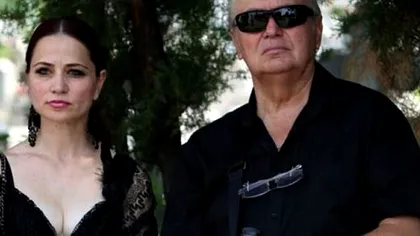 Gheorghe Turda, umilit de iubita cu 30 de ani mai tânără. ”Nu ești suficient de bărbat”