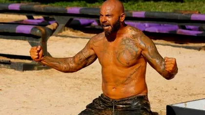 Cu cine s-a cuplat fosta vedetă Exatlon. Giani Kiriță i-a șocat pe toți când a apărut tocmai cu ea la o petrecere