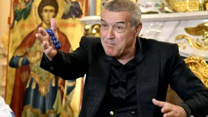 Cine este noul antrenor al lui FCSB. Gigi Becali, decizie de ultimă oră